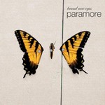 Paramore: Brand New Eyes (CD)