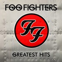 Foo Fighters: Greatest Hits (CD)