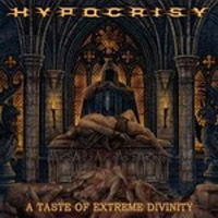 Hypocrisy: A Taste of Extreme Divinity (CD)