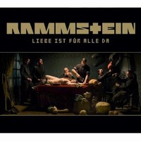 Rammstein: Liebe ist für Alle da (CD)