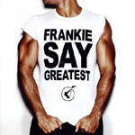 Frankie Goes To Hollywood: Frankie Say Greatest (CD)