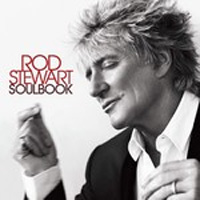 Rod Stewart: Soulbook (CD)