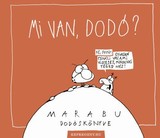 Marabu: Mi van, Dodó? – Marabu Dodóskönyve