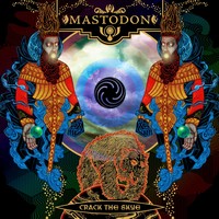 Mastodon: Crack the Skye (CD)