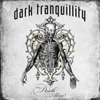 Dark Tranquillity: Where Death is Almost Alive (CD)