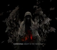 Katatonia: Night is the New Day (CD)