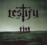 P.O.D.: Testify (CD)