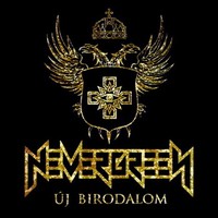Nevergreen: Új Birodalom (CD)