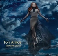 Tori Amos: Midwinter Graces (CD)