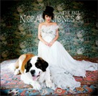 Norah Jones: The Fall (CD)