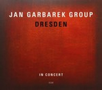 Jan Garbarek Group: Dresden (In Concert) (CD)