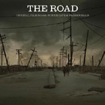 The Road – Original Film Score by Nick Cave & Warren Ellis (CD)