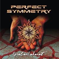 Perfect Symmetry: Szabad akarat (CD)