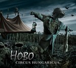 Hobo: Circus Hungaricus (CD)