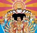 Jimi Hendrix Experience: Axis: Bold as Love (CD)