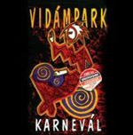 Vidámpark: Karnevál (CD)