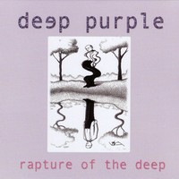 Deep Purple: Rapture Of The Deep (CD)