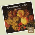 Gregorian Chants (CD)