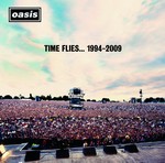Oasis: Time Flies… 1994–2009 (CD)