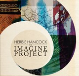 Herbie Hancock: The Imagine Project (CD)