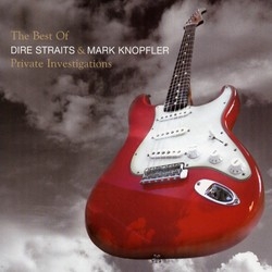 The Best of Dire Straits & Mark Knopfler: Private Investigations (CD)