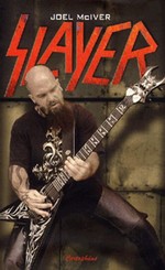 Részlet Joel McIver: Slayer című könyvéből
