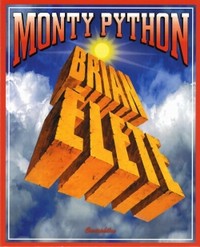 Monty Python: Brian élete - A film teljes szövegkönyve