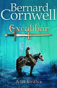 Bernard Cornwell: A tél királya