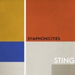 Sting: Symphonicities (CD)