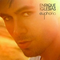 Enrique Iglesias: Euphoria (CD)