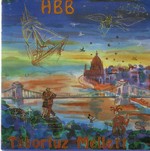 Hobo Blues Band: Tábortűz mellett (CD)