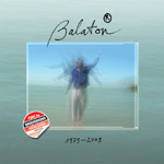 Balaton: 1979-2009 (CD)