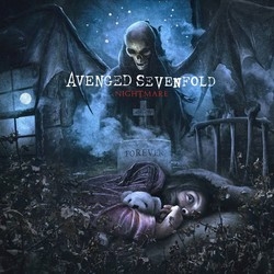 Avenged Sevenfold: Nightmare (CD)