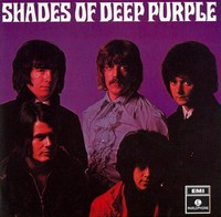 Deep Purple: Shades Of Deep Purple (CD)