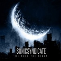Sonic Syndicate: We Rule The Night (CD)