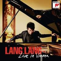 Lang Lang: Live In Vienna (CD+DVD)