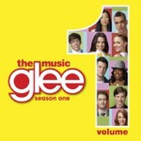 Glee: The Music, Volume 1 (CD)