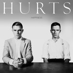 Hurts: Happiness (CD)