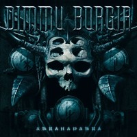 Dimmu Borgir: Abrahadabra (CD)