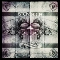 Stone Sour: Audio Secrecy (CD)