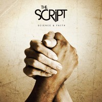 The Script: Science & Faith (CD)