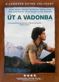 Út a Vadonba (DVD)