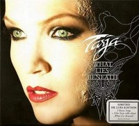 Tarja: What Lies Beneath (CD)