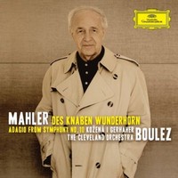 Gustav Mahler: Das Knaben Wunderhorn | Adagio (CD)