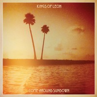Kings of Leon: Come Around Sundown (CD)