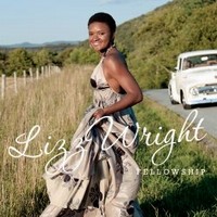 Lizz Wright: Fellowship (CD)