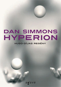 Részlet Dan Simmons: Hyperion című könyvéből