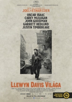Llewyn Davis világa (film)