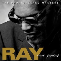 Ray Charles: Rare Genius (CD)