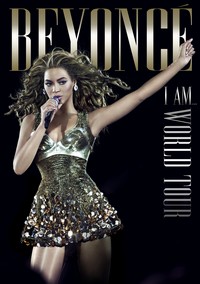 Beyoncé: I Am… World Tour (DVD)